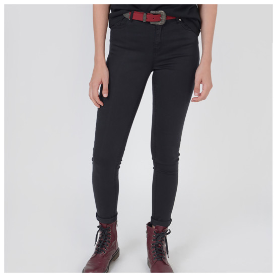 Funky Buddha Γυναικείο παντελόνι